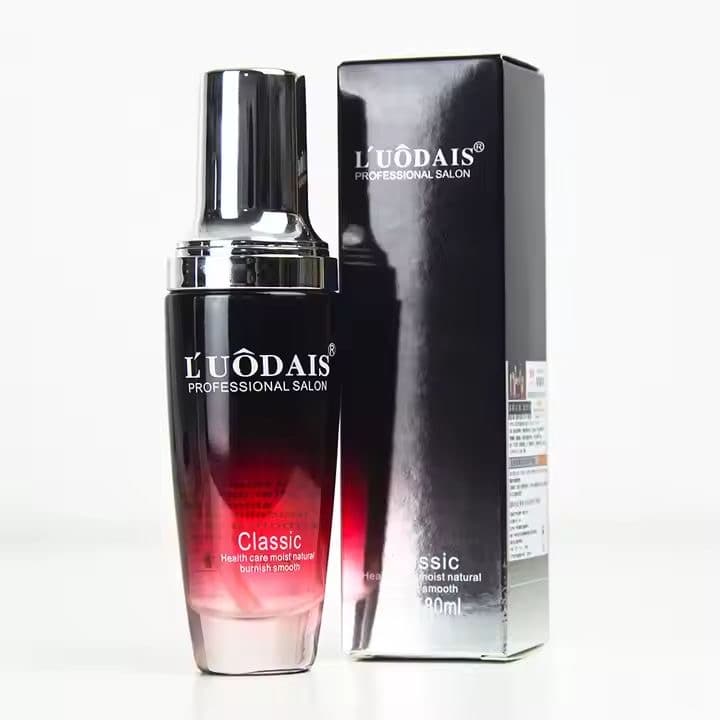 Hair serum