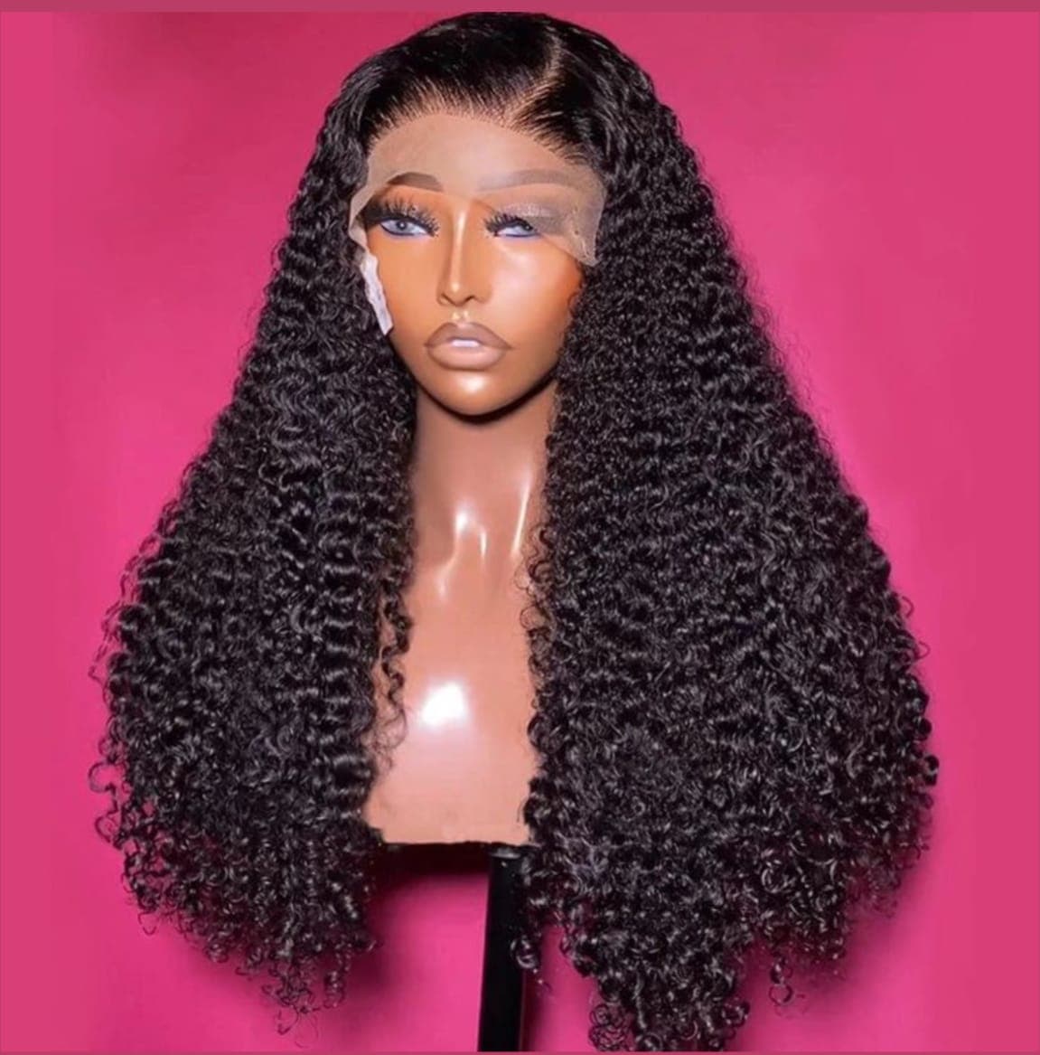 Burmese curl